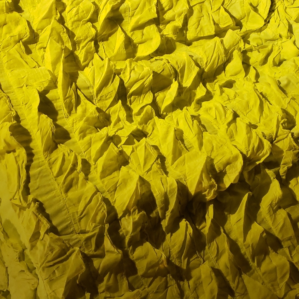 Urban Outfitters Ruffle Duvet Cover